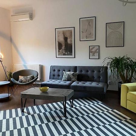 La Tuya Deluxe Villa Jászvásár Kültér fotó