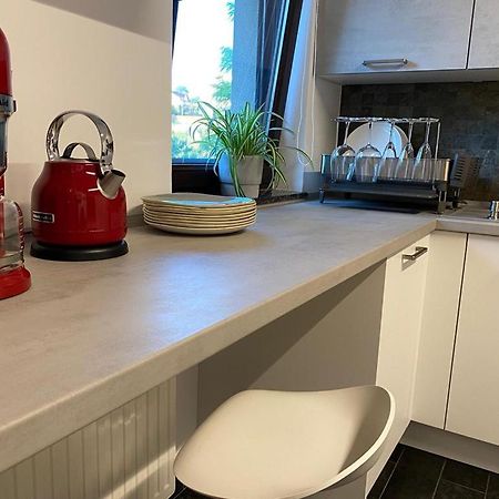La Tuya Deluxe Villa Jászvásár Kültér fotó