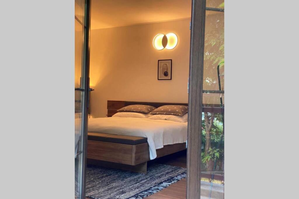 La Tuya Deluxe Villa Jászvásár Kültér fotó