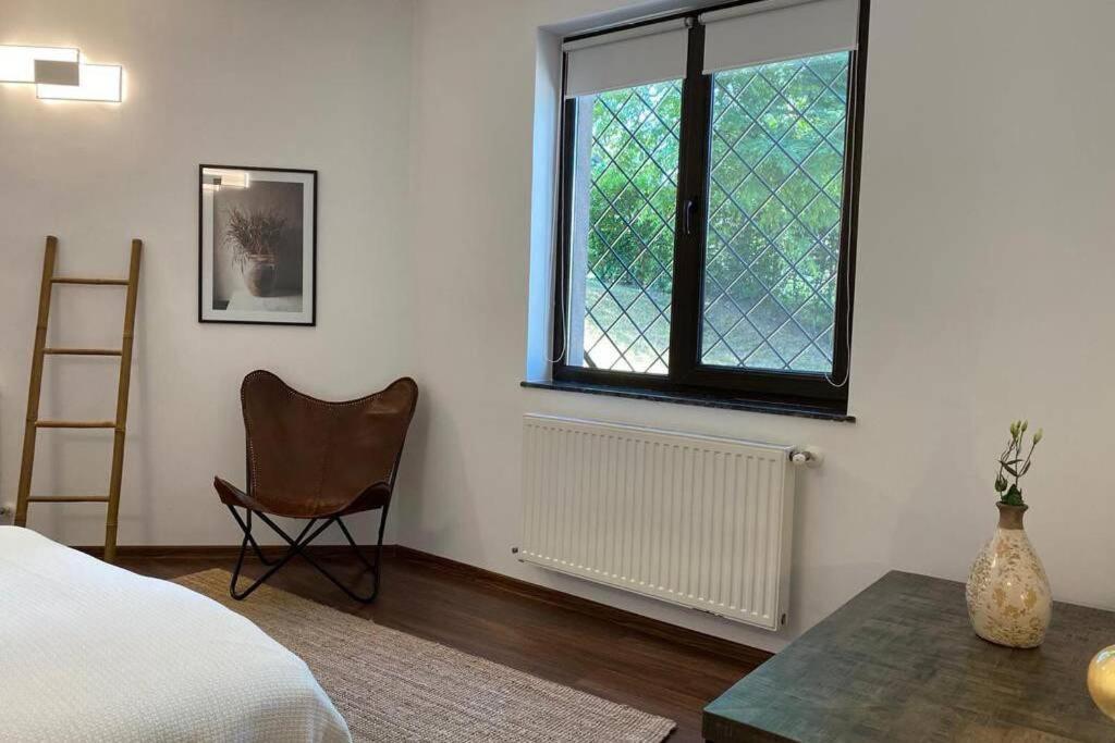 La Tuya Deluxe Villa Jászvásár Kültér fotó