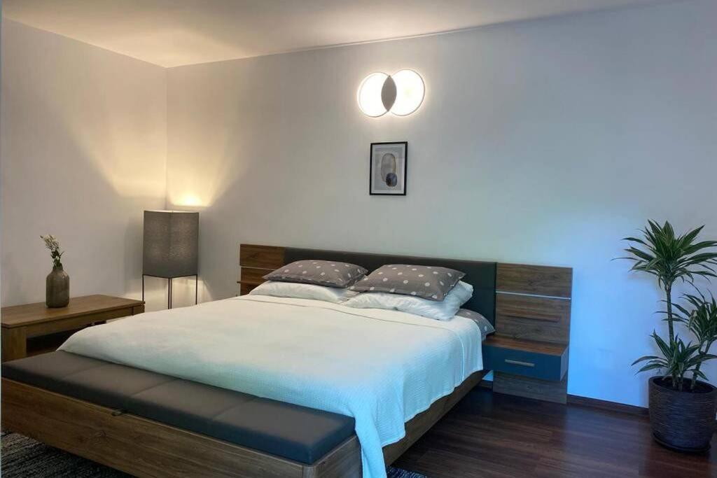 La Tuya Deluxe Villa Jászvásár Kültér fotó