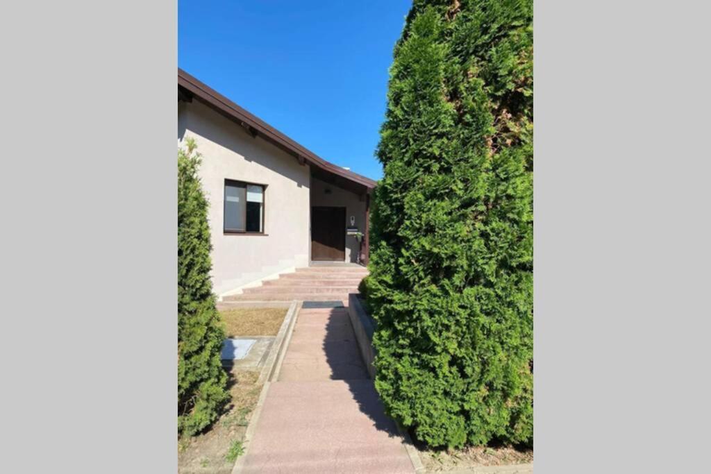 La Tuya Deluxe Villa Jászvásár Kültér fotó