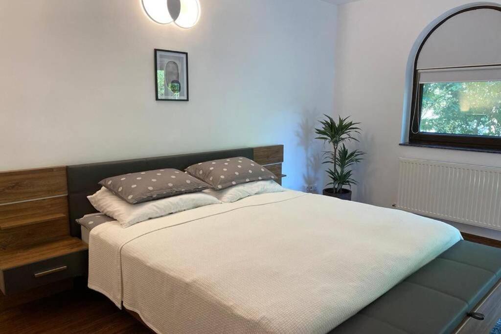 La Tuya Deluxe Villa Jászvásár Kültér fotó