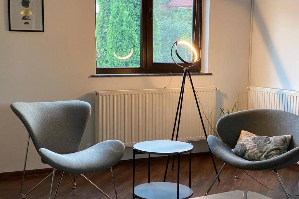 La Tuya Deluxe Villa Jászvásár Kültér fotó