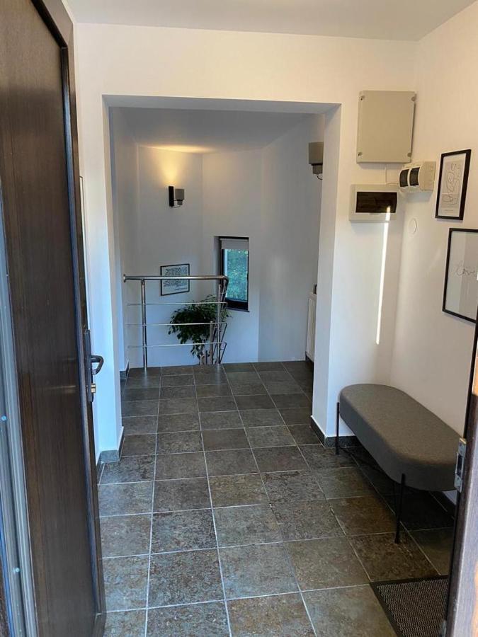 La Tuya Deluxe Villa Jászvásár Kültér fotó